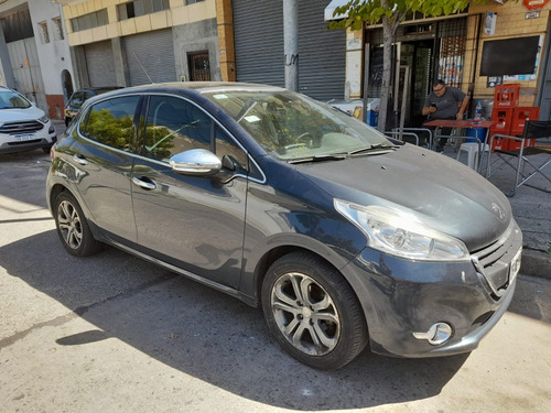 Peugeot 208 1.6 Feline