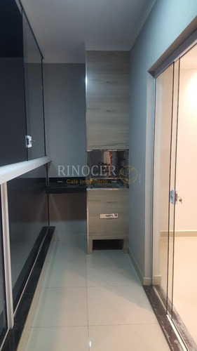 Imagem 2 de 25 de Residencial Em Franca - Sp - Ap0076_rncr