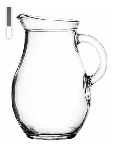 Jarra De 250 Ml