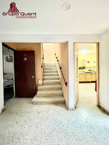 Magnífica Propiedad Para Desarrollar O Remodelar En La Col. Del Valle