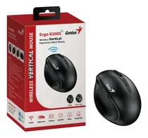 Comprar Mouse Genius Ergo 8300s Black