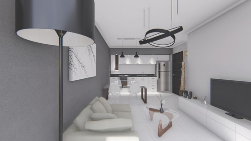 Imagen 12 de 16 de 1 Dormitorio Al Frente C/amenities - 9 De Julio 3841