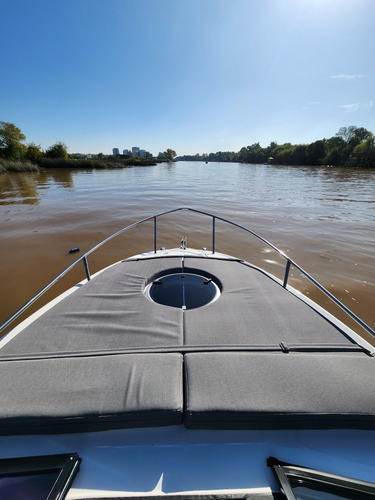 Imagen 20 de 24 de Klase A K2400 Cuddy Volvo 280hp Duoprop No Canestrari Permut