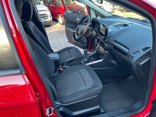 Ford Ecosport 1.5 Se 123cv 4x2