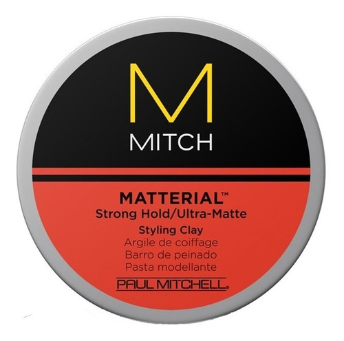 Paul Mitchell Mitch Matterial 85g