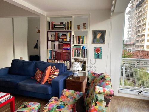 Imagem 9 de 15 de Apartamento - Pinheiros - Ref: 13875 - V-13875