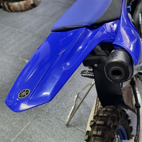 Imagen 4 de 14 de Moto Yamaha Yz- 65cc Nueva De Agencia 0 Km