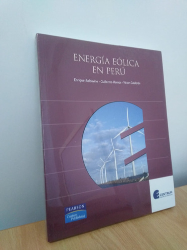 Energía Eólica En Perú