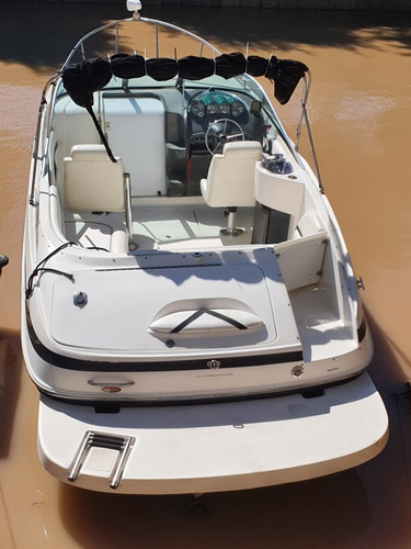Imagen 3 de 6 de Quicksilver 2400