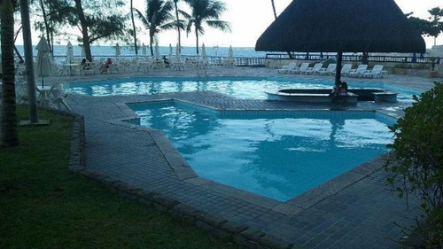 Imagem 1 de 28 de Flat Com 1 Quarto À Venda, 45 M² Por R$ 289.000 - Piedade - Jaboatão Dos Guararapes/pe - Fl0030