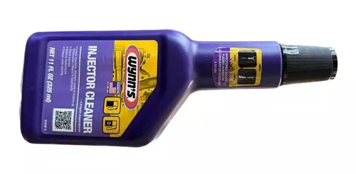 Motorlife - Diesel Injector Cleaner (limpia inyectores diesel) 250 ml