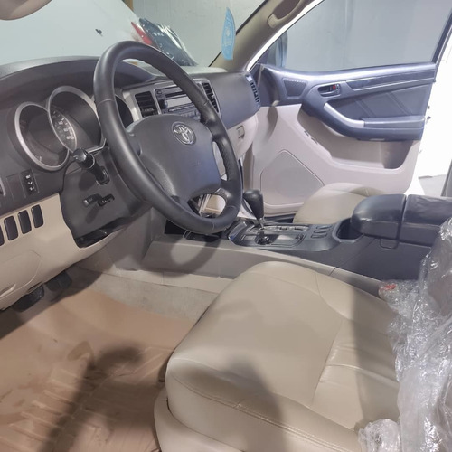 Imagen 11 de 15 de Toyota 4runner 4x4 Año 2007