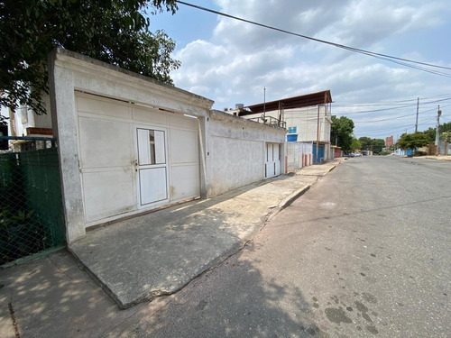 Casa Comercial Sector La Consolacion Maracaibo Next 821
