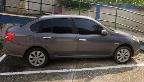 Renault Symbol 1.6 Luxe
