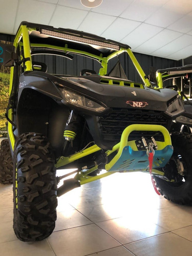 Imagen 19 de 19 de Utv Segway Np Fugleman