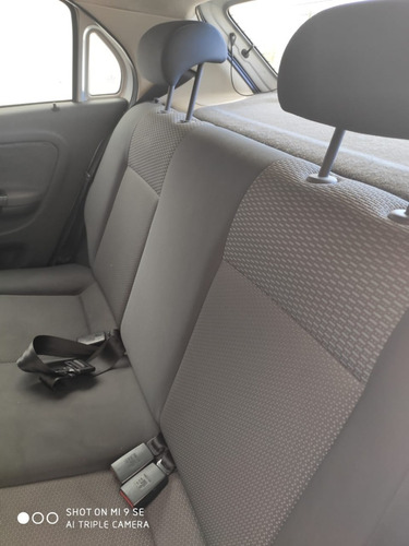 Volkswagen Gol G5 2011/2012
