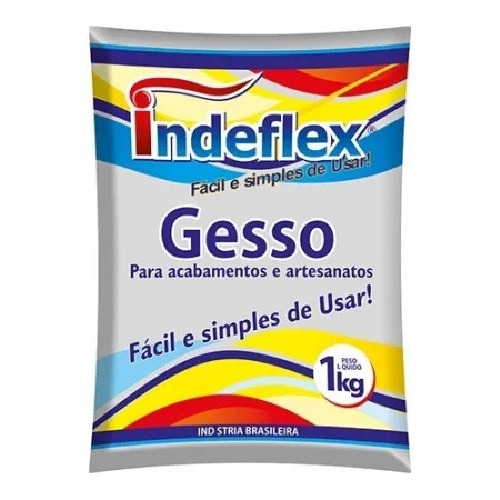 Gesso Cola 1kg