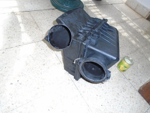 Imagen 2 de 4 de Vendo Caja De Filtro De Aire De Bmw X5, Año 2003, # 1437112