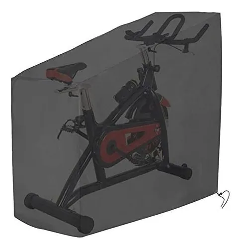 Funda bicicleta estatica new arrivals