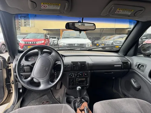 Chrysler Neon 1.8 Mod. 1998