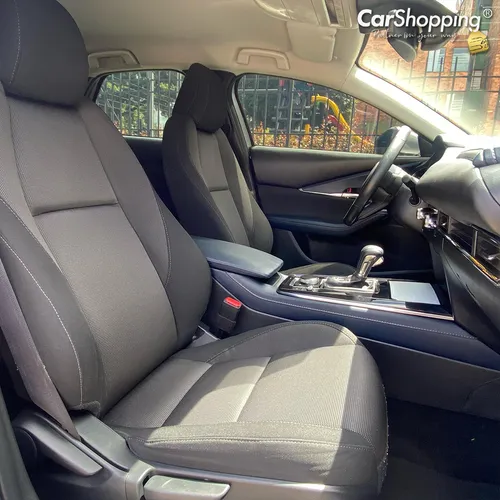 Mazda CX-30 2.0 Touring Aut Como Nueva Financiamos 100%