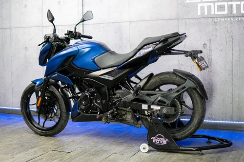 Bajaj Pulsar N 250 2024