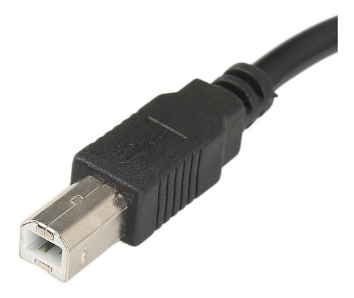 Imagen 3 de 6 de Cable Usb Para Microfonos Condenser Fifine Elefir