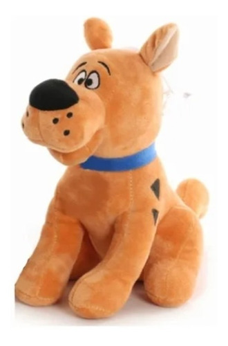 Scooby Doo Peluche Perro Dog Muy Suave Amigos Shaggy Vilma