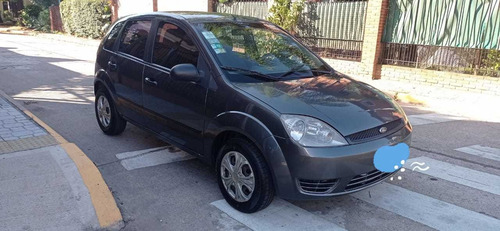 Ford Fiesta 1.6 Ambiente 2003