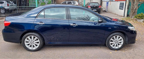 Imagen 5 de 18 de Toyota Corolla 2012 1.8 Se-g Mt 136cv