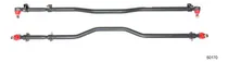 Comprar Barra Larga De Direccion Volkswagen Vw 8140 9150 Eod