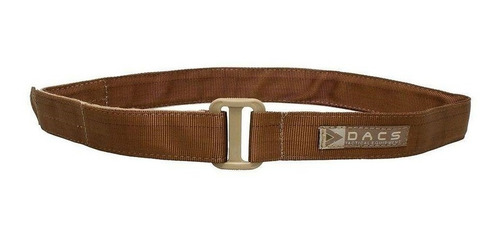 Cinto Tático Hrt Dacs - Modelo Bdu - Preto, Coyote Ou Verde