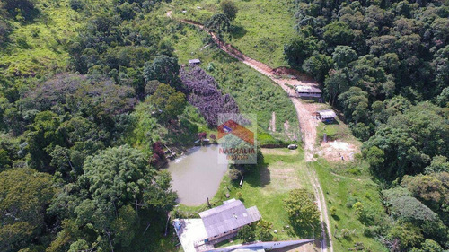 Imagem 29 de 29 de Chalé Com 2 Dormitórios À Venda, 400 M² Por R$ 215.000 - Nazaré Paulista - Nazaré Paulista/sp - Ch0026