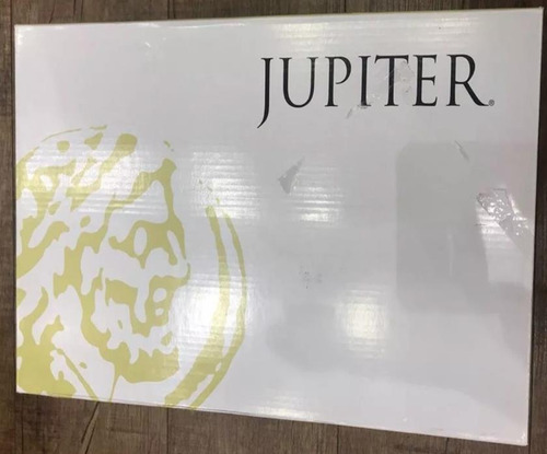 Clarinete Jupiter Jcl 700n Abs Em Bb Com Case C/nf