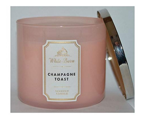 Velas Varias Decoracion Bath And Body Works White Barn Champ