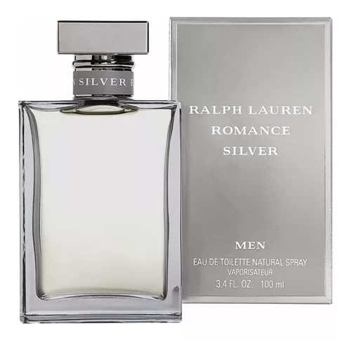 Profesor basura Robar a Perfume Romance Silver Ralph Lauren 100ml | Meses sin intereses