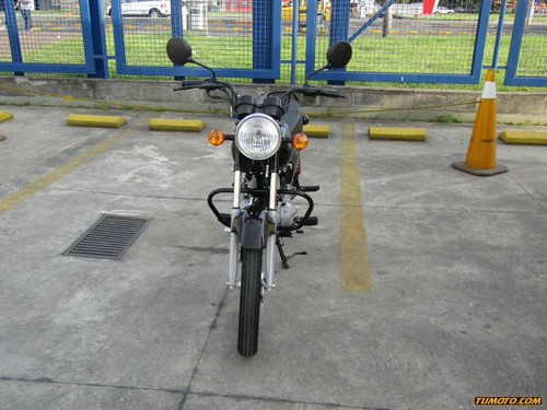 Motos Bajaj