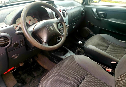 Peugeot Partner 1.4 Furgon Confort 2016