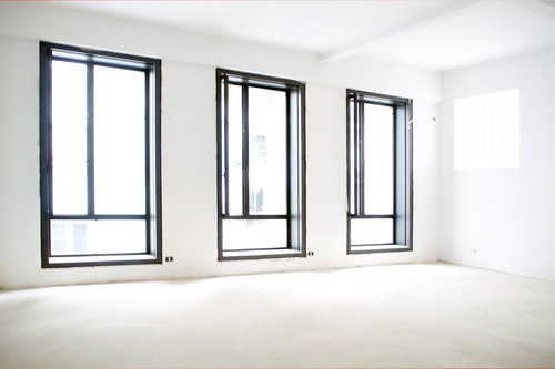 Espectacular Loft En Edificio A Estrenar Sobre Plaza Vicente López. Financiación Directa