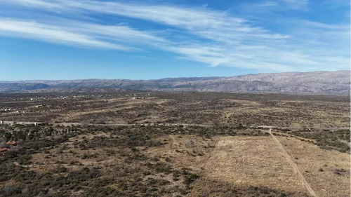 Excelente Terreno De 8234mts. Bajo Del Molino San Alberto. Nono, Córdoba