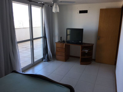 Imagem 16 de 25 de Cobertura Linear Com 270 M2 E 03 Vagas Em Jardim Camburi!!! - 2000442