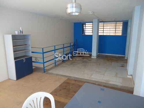 Imagem 6 de 12 de Salão À Venda Em Centro - Sl003561
