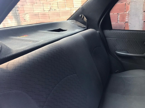 Fiat Siena 2003 1.0 Fire 4p