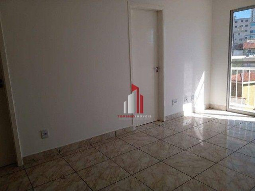Imagem 3 de 16 de Apartamento Com 3 Dormitórios À Venda, 59 M² Por R$ 249.000,00 - Vila Amália (zona Norte) - São Paulo/sp - Ap1914