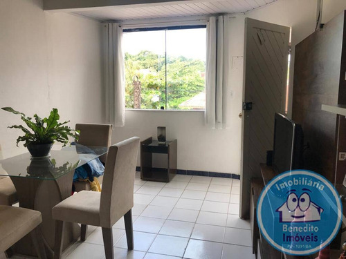 Imagem 2 de 10 de Apartamento No Centro Para Venda R$180.000,00 - 1812
