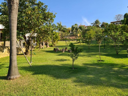 Imagem 12 de 30 de Maravilhosa Casa De Campo Moderna Com 3 Suítes - Piscina E Muito Mais, Condomínio Colinas De Ibiúna -ibiúna-sp - Ch6481v