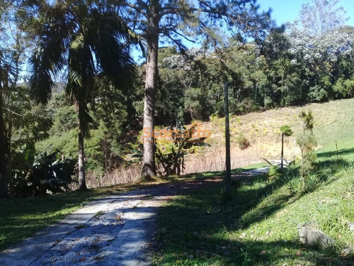 Imagem 8 de 10 de Chácara Para Locação Venda, Itaquaciara, Itapecerica Da Serra - 411