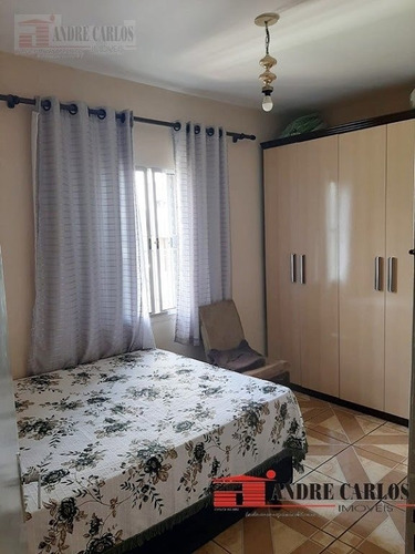 Imagem 4 de 7 de Casa Sobrado Para Venda, 3 Dormitório(s), 160.0m² - 1727