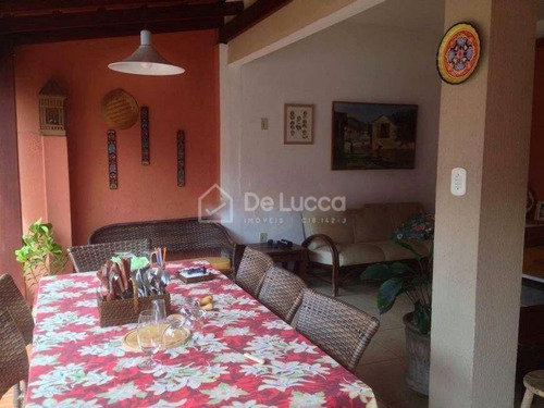 Imagem 16 de 16 de Casa Á Venda E Para Aluguel Em Jardim Flamboyant - Ca010349