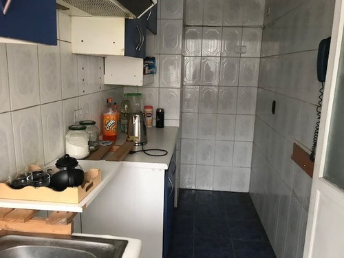 Imagen 20 de 25 de Departamento 3 Dorm, 2 Baños Metro Hospitales Independencia